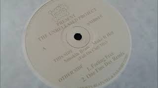 Smokin Beats - The Unreleased Project - One Fine Day Remix