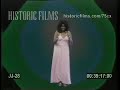 Denise LaSalle - "Here I Am Again" on Soul Show 'The Ebony Affair' (1975)