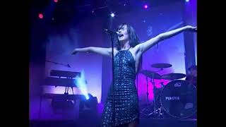Bell Book &amp; Candle - Rescue Me 2003 (Live)