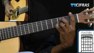 Chico Buarque - João e Maria - Aula de violão - TV Cifras