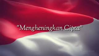 Download lagu lagu Mengheningkan Cipta mp3