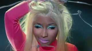 nicki minaj - beez in the trap (explicit) ft 2 chainz