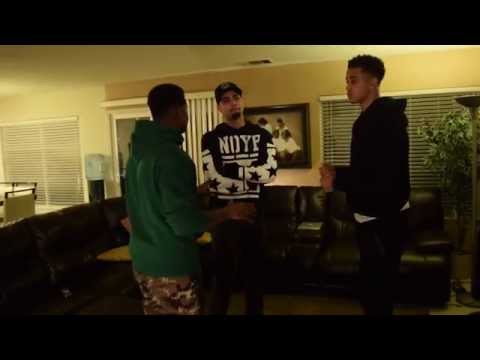 #BMV W/ RONNIE BANKS & DEREK KING