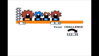 Gears for the TRS-80 CoCo