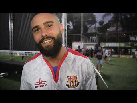 Final da Copa Nove de Julho 2023 - Vem Ki Tem/Guarulhos x Fúria/Brasilândia