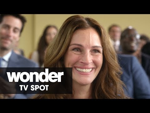 Wonder (TV Spot 'Family')