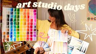 🌈 The Art of Play with Color