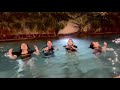 Intip Dewi Persik Berenang Dikolam