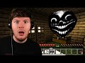The FACES EVERYWHERE Mod Is SO TERRIFYING I Started CRYING