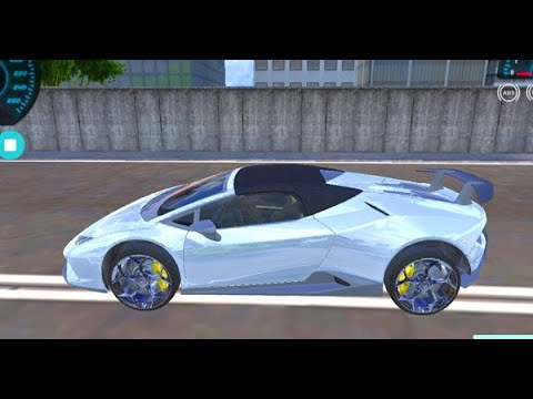 Real City Driver Full Gameplay Walkthrough