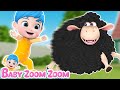 Baa Baa Black Sheep Old MacDonald Song Baby Songs Nursery Rhymes