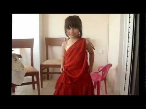 LA PEQUENA FLAMENCITA