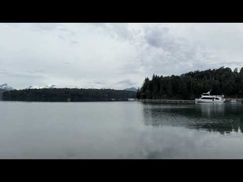 Bahía Brava, Villa La Angostura, Neuquén, Patagonia, Argentina 2026
