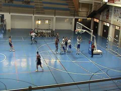 EBA J7. Lepe - Guadix