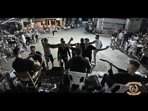 Κωστής Σαριδάκης ~ Κρουσανιώτικες κοντυλιές (Φαίνεται πως εξέχασε)