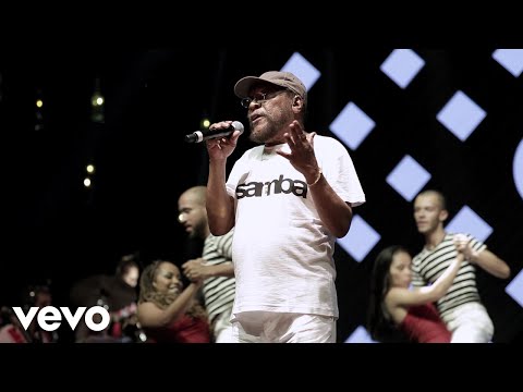 Martinho da Vila - Homenagem Ao Malandro