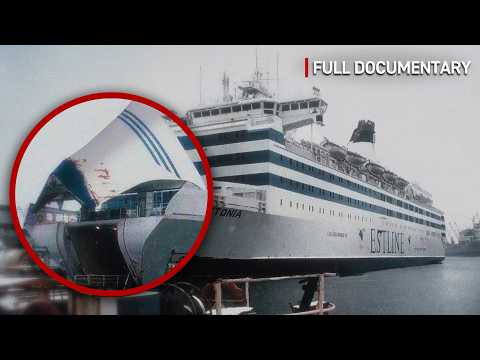 Europe's Deadliest Ferry Disaster Explained