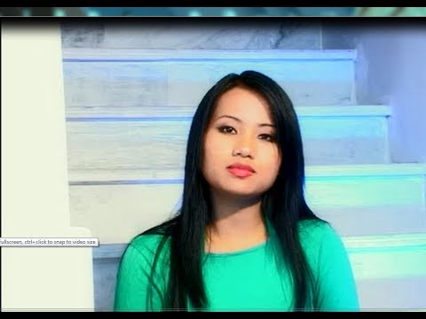 Vuina tur a awm lo - C Lalhmingmawii // Mizo Gospel Singer
