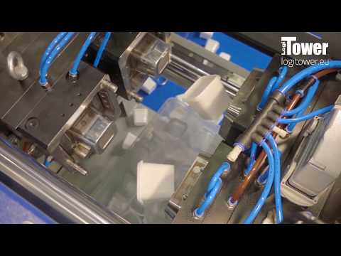 Logitower presentation movie no text