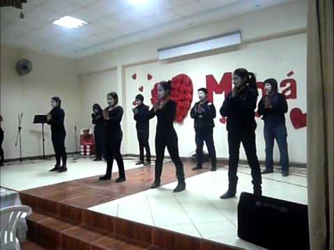 "Iglesia Cavevid - Orar contigo otra vez (Tercer Cielo)"