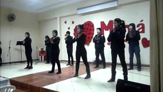 &quot;Iglesia Cavevid - Orar contigo otra vez (Tercer Cielo)&quot;