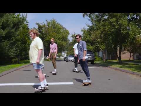 Moving On - Sarah and the Sundays