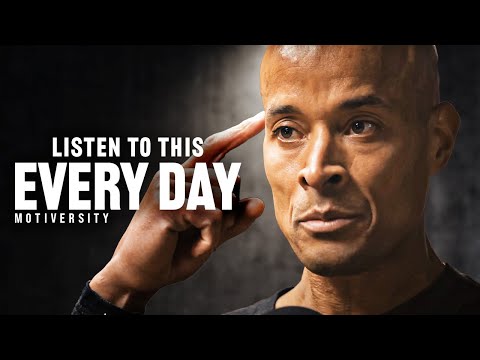 KILL THAT WEAK VERSION OF YOURSELF IN 2026 - Powerful Motivational Speech | David Goggins