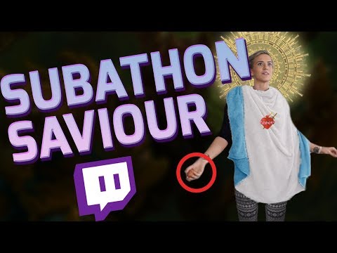 Subathon Saviour - Highlights 92