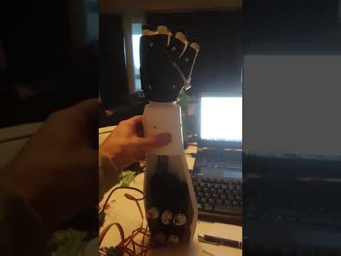 Help With Inmoov Project And Ez Robot Selection