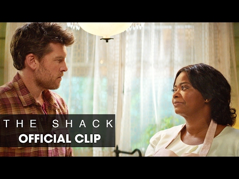 The Shack (Clip 'Together')