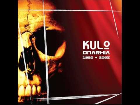 Kulo - Yxindus