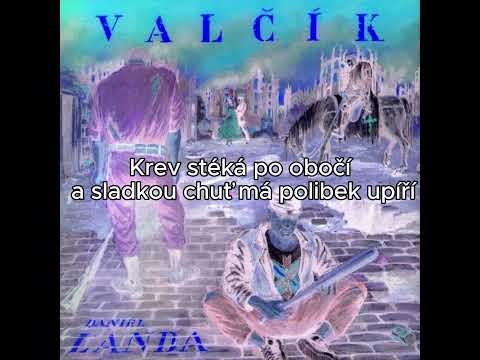 Daniel Landa Ona Text