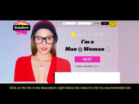How To Login To SnapSext.com - Learn How To Sign In To SnapSext.com