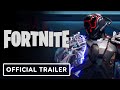 Fortnite: Chapter 3 Season 4 - Official Cinematic Trailer