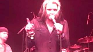 Amanda Overmyer Call Your Mama Madison Theater