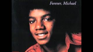 Michael Jackson - 1975 - 04 - Cinderella Stay Awhile