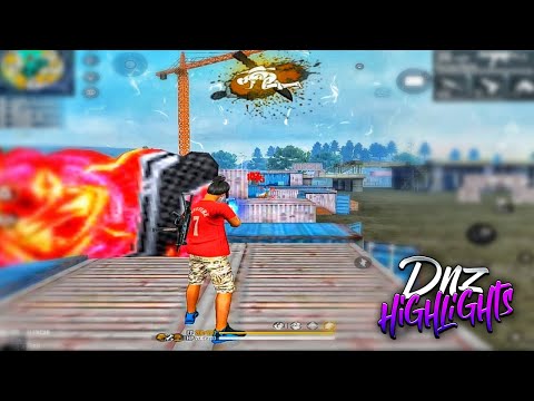 DNZ Contra Geral 3.0 😈❤️‍🔥