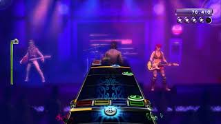 Oceantides by Dreamshade FC