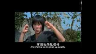The Tigress Of Shaolin (1979) Shaw Brothers **Official Trailer** 痳瘋怪拳