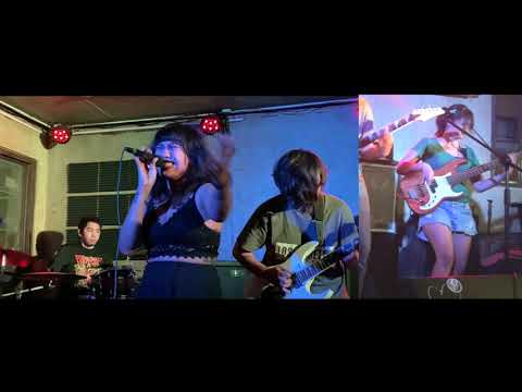 Tayong Dalawa (unreleased) Live at Saguijo Bar, Makati