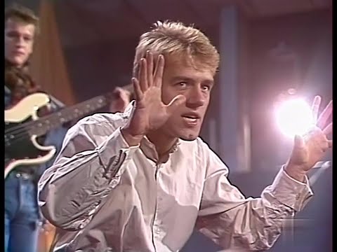 Jessica - Wenn ich mit dem Teufel tanze [Ostrock DDR 1986]