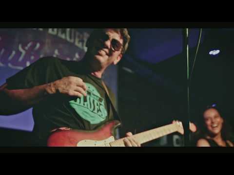 Fred Sunwalk slow Blues!!