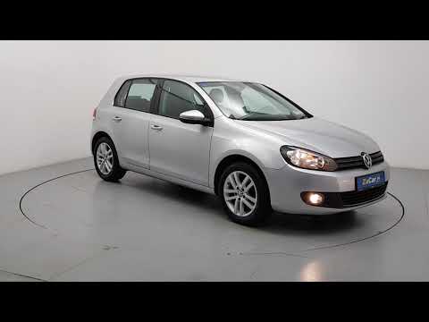 11D10446 - 2011 Volkswagen Golf HL 1.2TSI 105BHP 5DR Low mileage 116k kms, ...