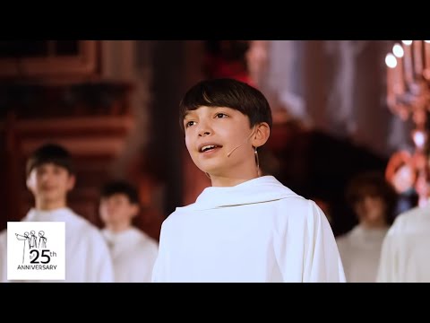 Libera - Ninni La Tibkix Izjed - Live