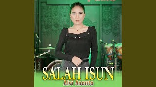 Download lagu Salah Isun (Koplo Dangdut) mp3