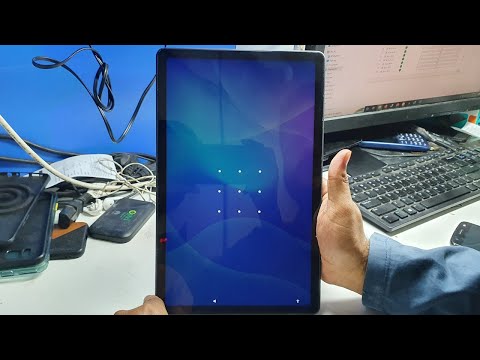 Lenovo Tab P11 Hard Reset Password - how to hard reset lenovo tab p11 - lenovo tb-j606f hard reset