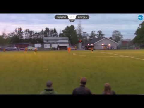 Vaksala SK 2 - IF VP Uppsala