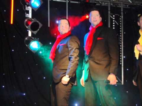 Men in Pek - Hutje Mutje