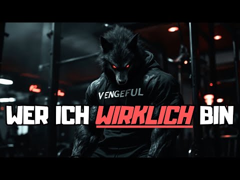 VENGEFUL - Wer ich wirklich bin!