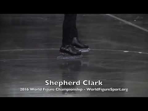 2016 World Figure Championship - Counters